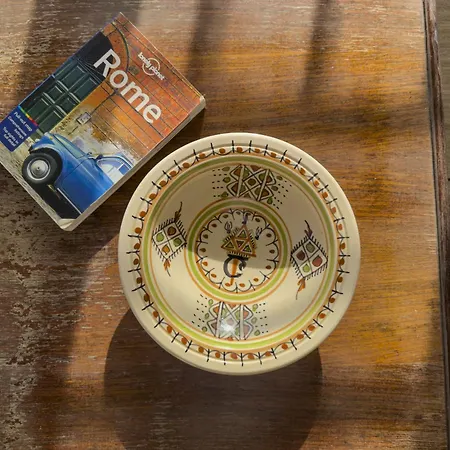 St John Basilica Lovely Tower 公寓