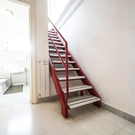 St John Basilica Lovely Tower Apartment