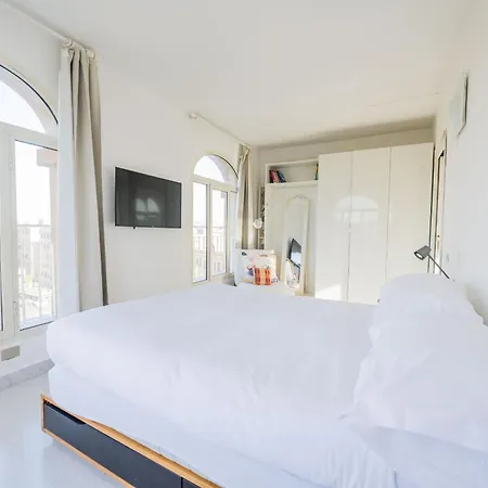 St John Basilica Lovely Tower