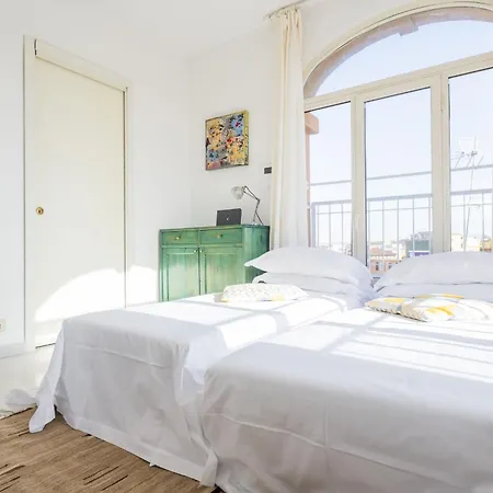 Apartment St John Basilica Lovely Tower *