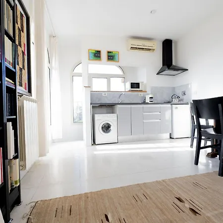 Apartment St John Basilica Lovely Tower