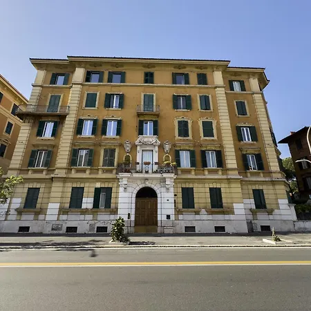 St John Basilica Lovely Tower