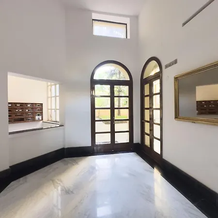 Apartment St John Basilica Lovely Tower