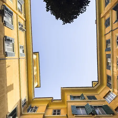 Apartment St John Basilica Lovely Tower *