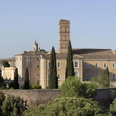 St John Basilica Lovely Tower Διαμέρισμα *